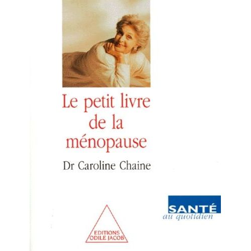 Le Petit Livre De La Ménopause