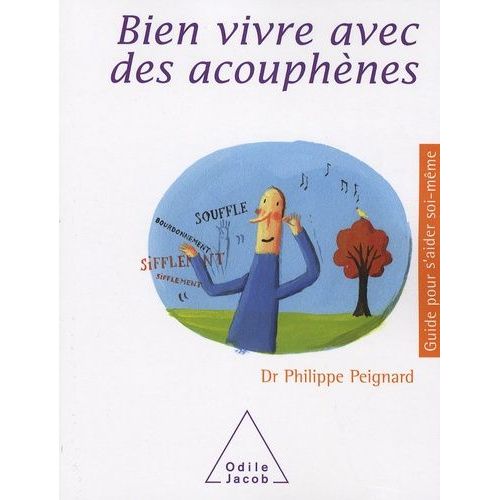 Bien Vivre Avec Des Acouphènes