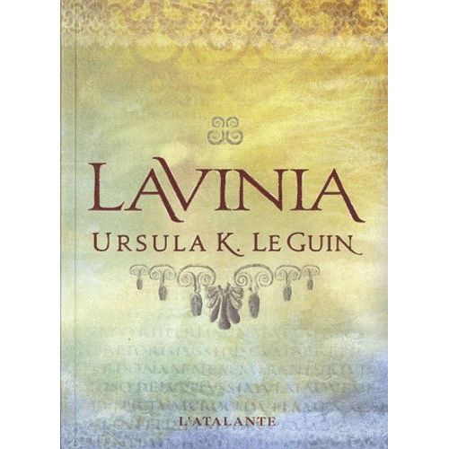 Lavinia
