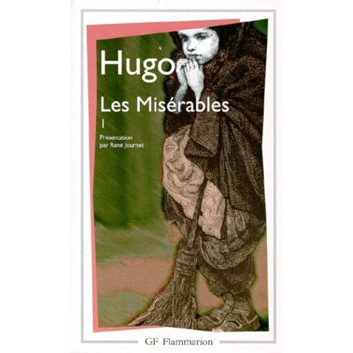 Les Miserables - Tome 1