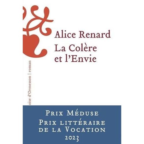 La Colère Et L'envie