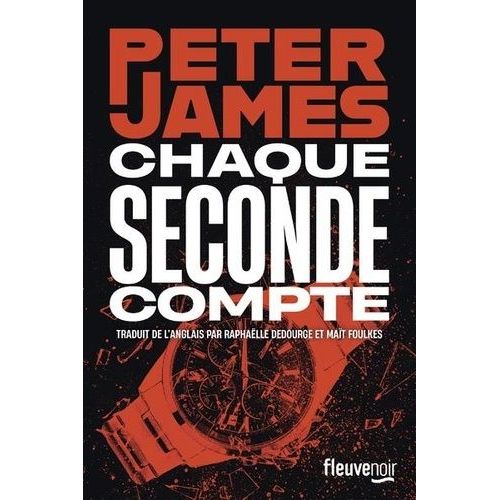 Chaque Seconde Compte