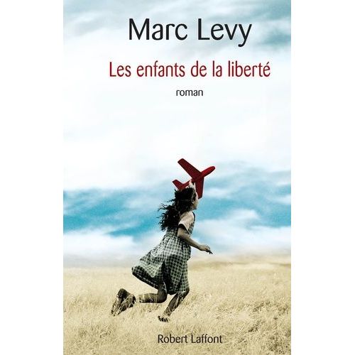 Les Enfants De La Liberté