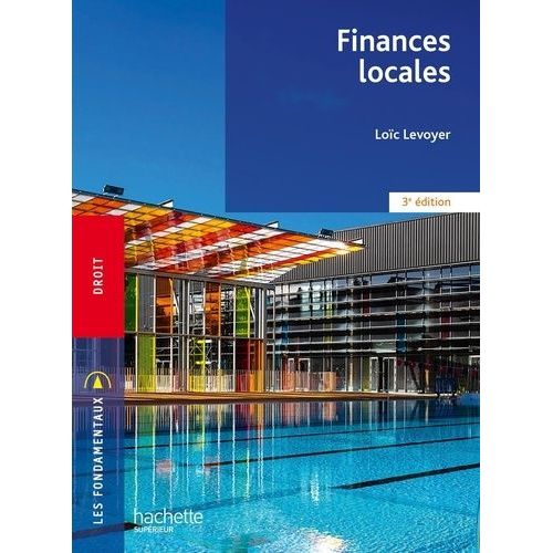 Finances Locales
