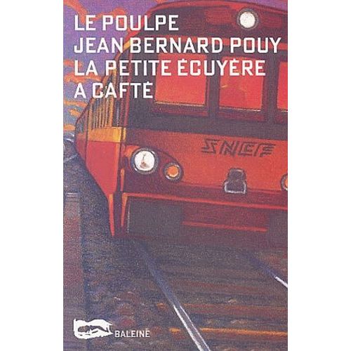 La Petite Écuyère A Cafté