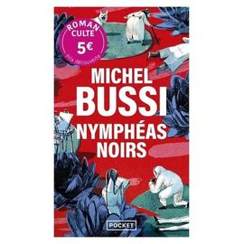Nymphéas Noirs