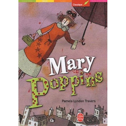 Mary Poppins