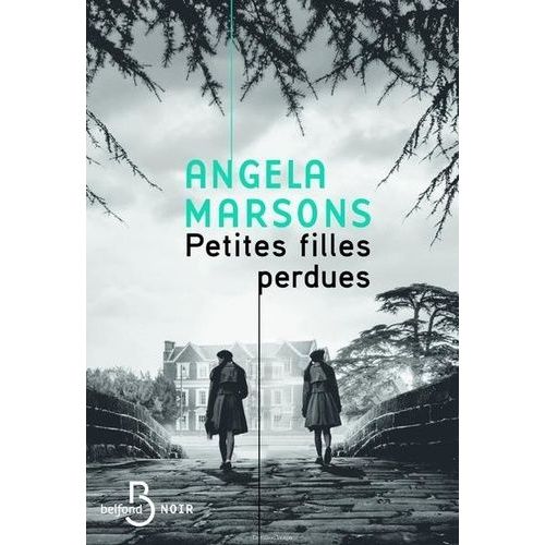 Petites Filles Perdues
