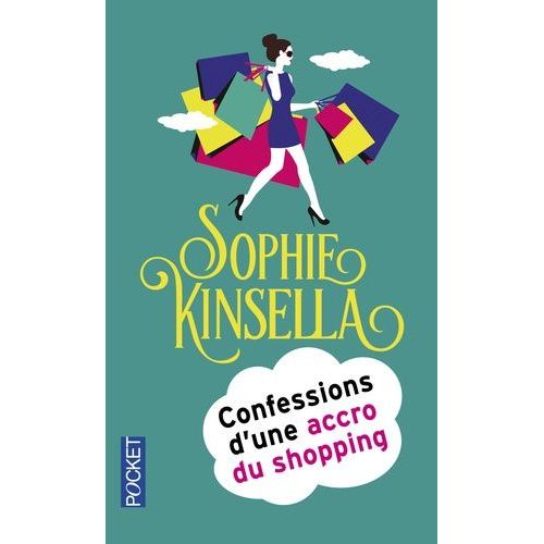 Confessions D'une Accro Du Shopping