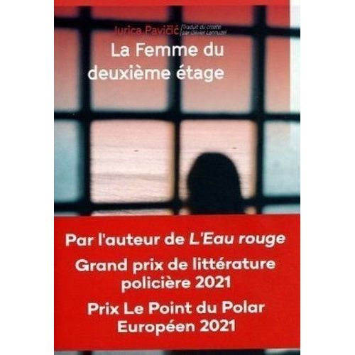 La Femme Du Deuxième Étage