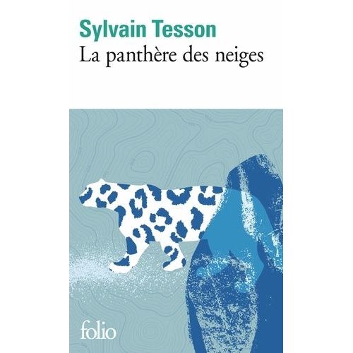 La Panthère Des Neiges