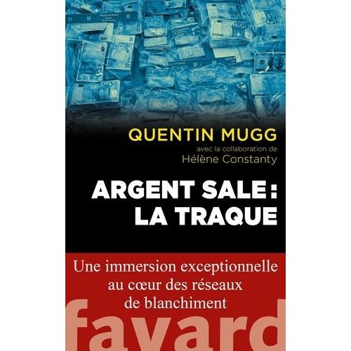 Argent Sale - La Traque
