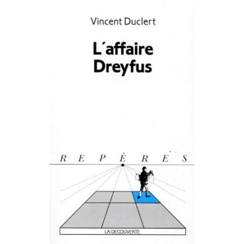 L'affaire Dreyfus