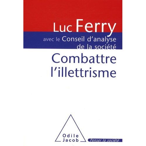 Combattre L'illettrisme