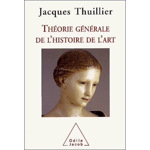 Théorie Générale De L'histoire De L'art