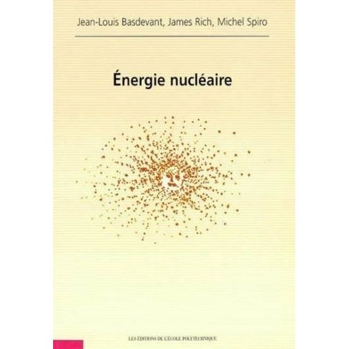 Energie Nucleaire