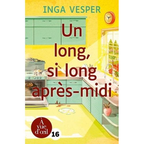 Un Long, Si Long Après-Midi
