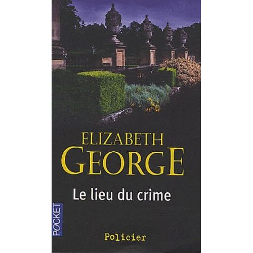 Le Lieu Du Crime