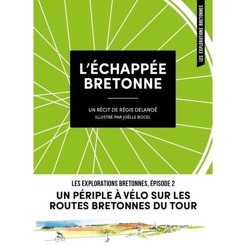 L'échappée Bretonne