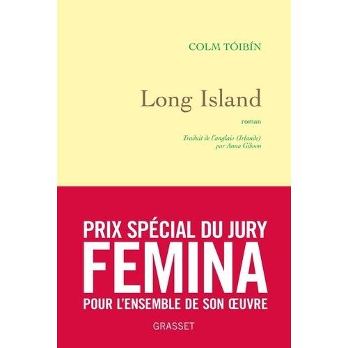 Long Island