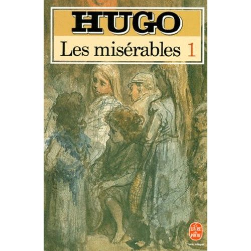 Les Miserables - Tome 1
