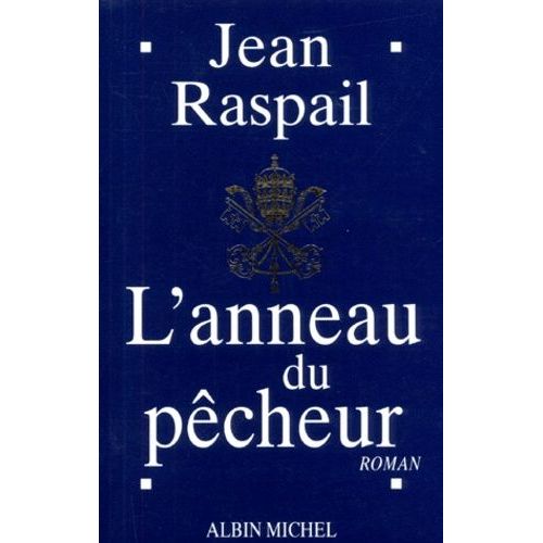 L'anneau Du Pêcheur