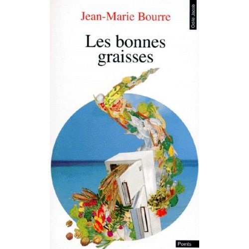 Les Bonnes Graisses