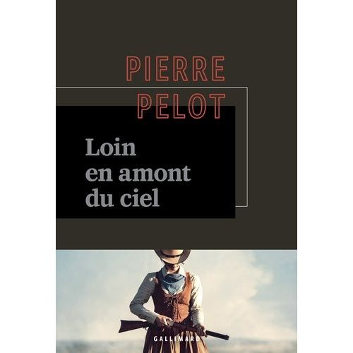 Loin En Amont Du Ciel