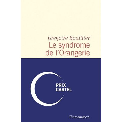 Le Syndrome De L'orangerie