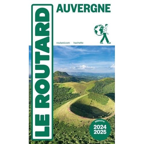 Auvergne