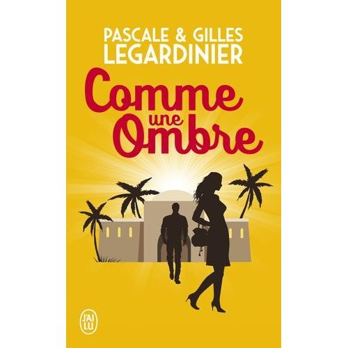 Comme Une Ombre