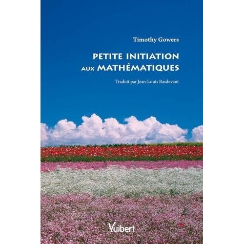 Petite Initiation Aux Mathématiques