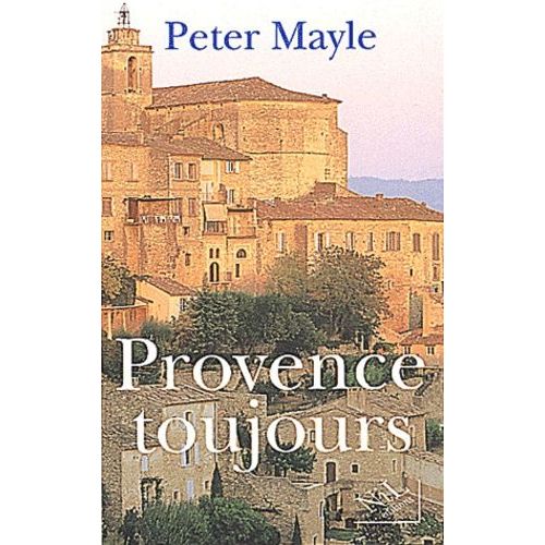 Provence Toujours