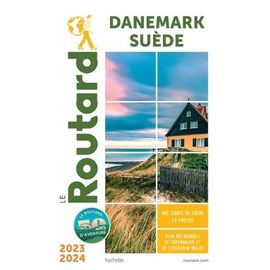 Danemark, Suède