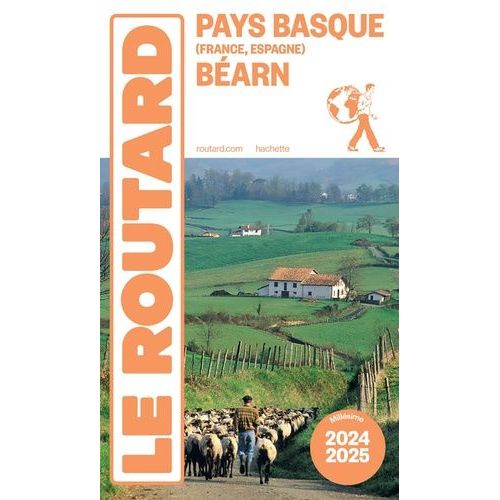 Pays Basque (France, Espagne), Béarn