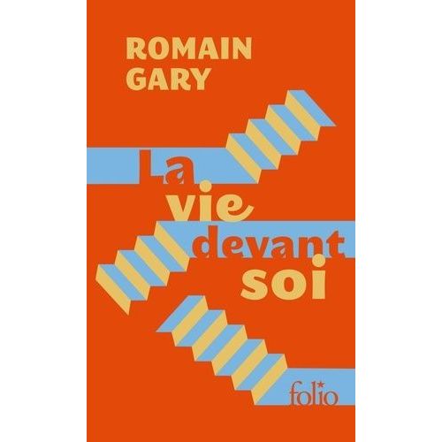 La Vie Devant Soi