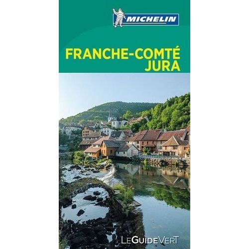 Franche-Comté - Montagnes Du Jura