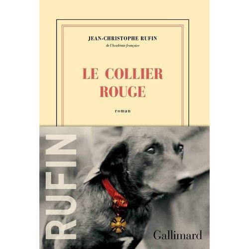 Le Collier Rouge