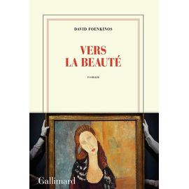 Vers La Beauté