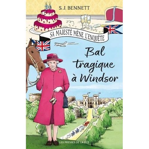 Bal Tragique À Windsor