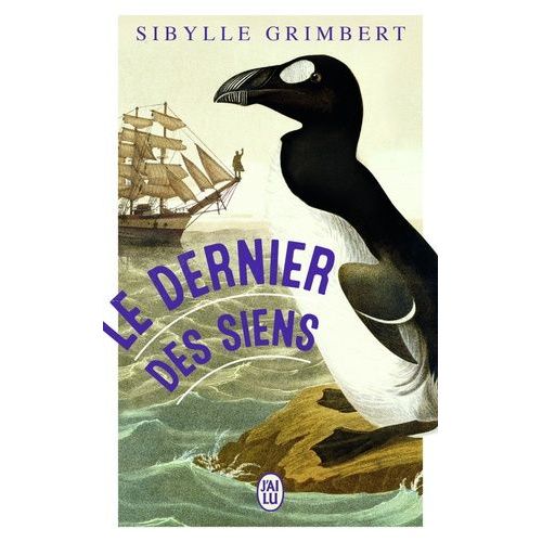 Le Dernier Des Siens