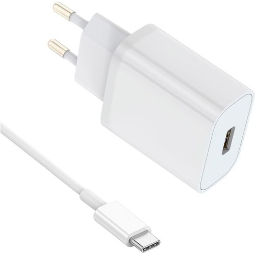 Hamiltion-Chargeur Rapide Pour Huawei P30 Lite/P30 Pro/P20 Lite/P20 Pro/P40 Lite/P40 Pro/P10 Plus/P9,Huawei Mate 20 Pro Lite,Nova 5t/9/10/8i,Honor 10/20. Et 1.5 Meter Usb C Cable