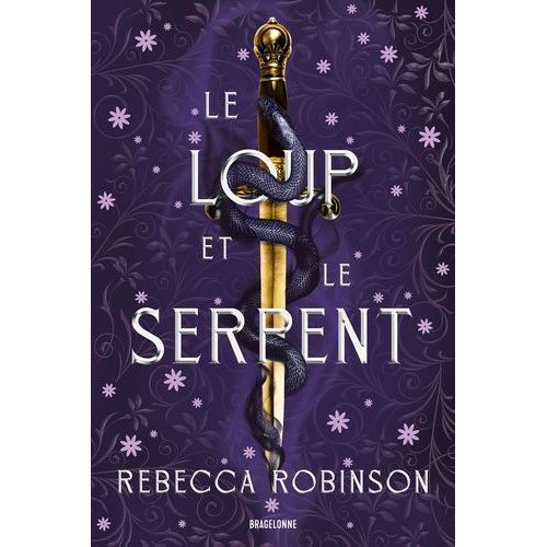 Les Cités De Sel - Tome 1 - Le Loup Et Le Serpent