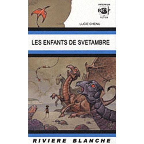 Les Enfants De Svetambre
