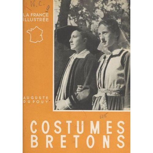 Costumes Bretons