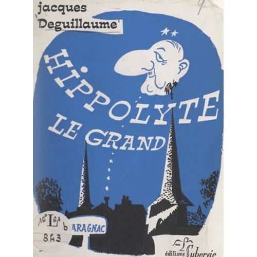 Hippolyte Le Grand