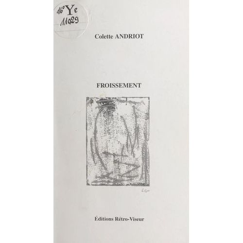 Froissement