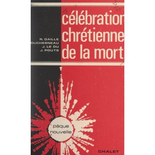 Célébration Chrétienne De La Mort