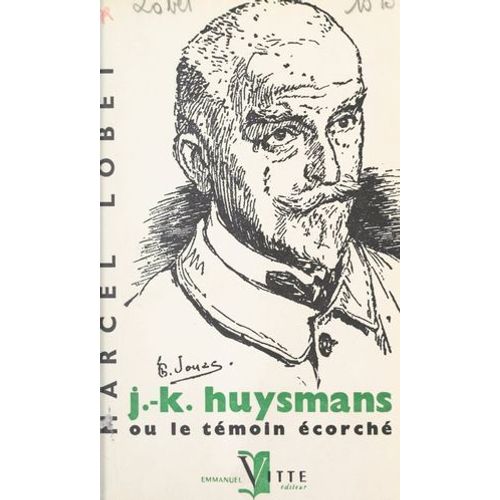 J.-K. Huysmans