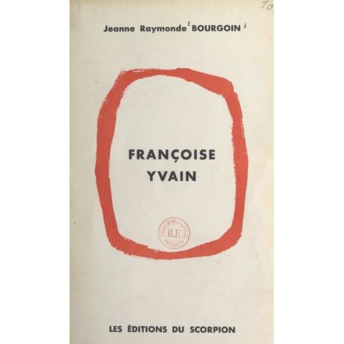 Françoise Yvain